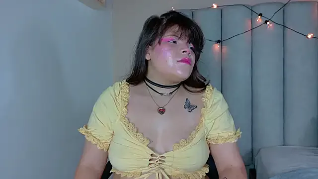 AmarisLenox__ from StripChat is Freechat