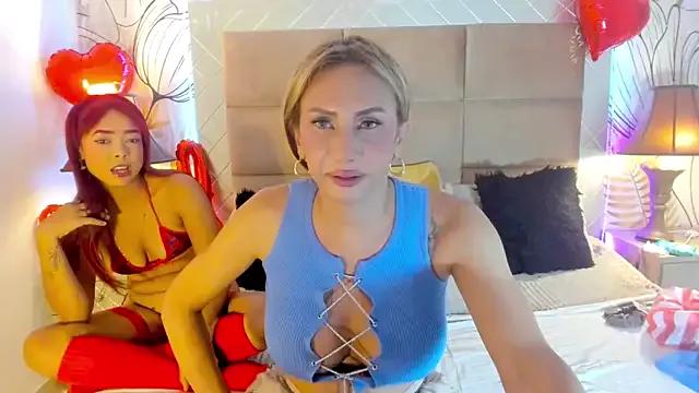 amazing_dolltsx from StripChat is Freechat