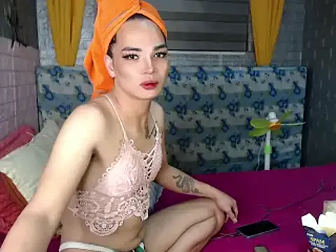 Amazingcums from StripChat