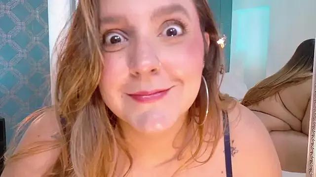 AmbarRoberts_ from StripChat