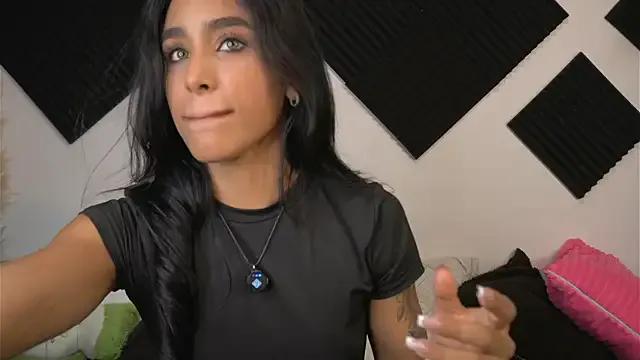 Ambeer_Rousess from StripChat is Freechat