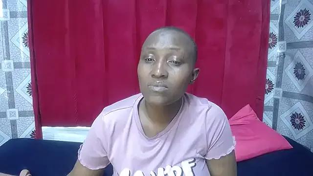 Amber-Diamondxxx from StripChat is Freechat