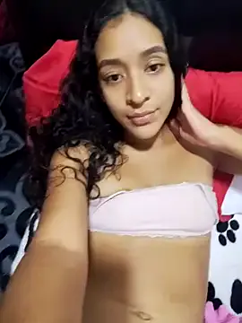 Amber-Sweett from StripChat