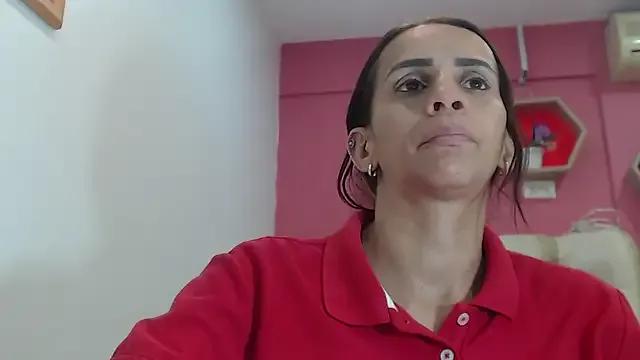 Amber_Moore from StripChat is Freechat