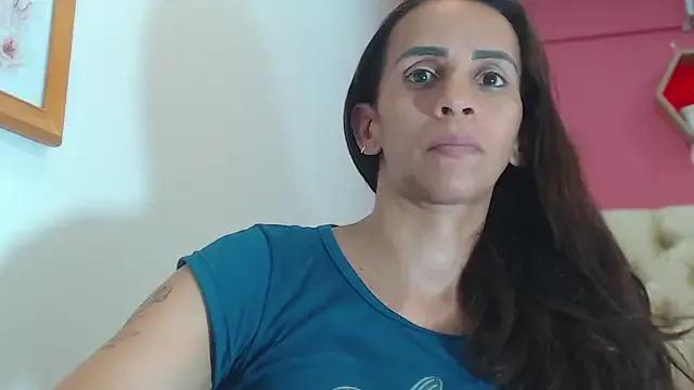 Amber_Moore from StripChat is Freechat
