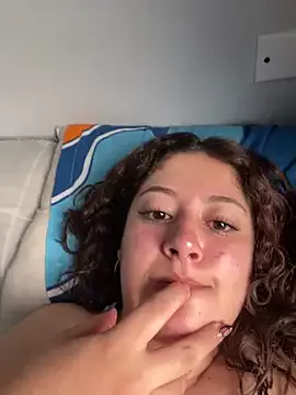 Amber_rose_outdoors from StripChat is Freechat