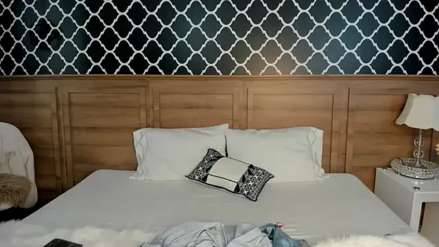 Amber_Rush_ from StripChat is Freechat