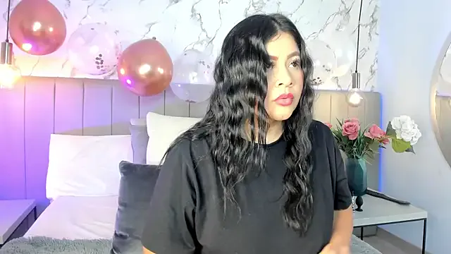 Amber_Santana from StripChat
