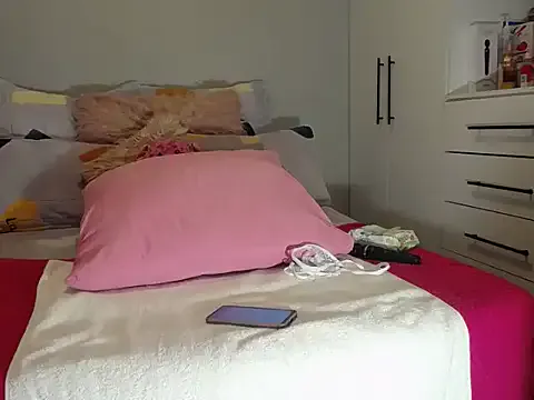 Amberbela from StripChat