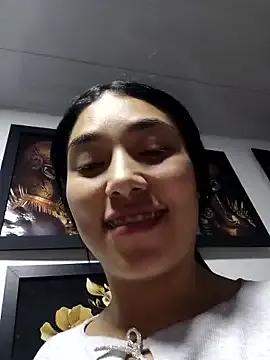 AmberGold- from StripChat is Freechat
