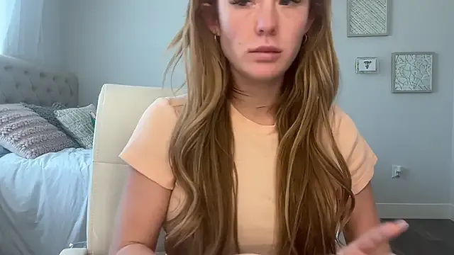 Amberjayxox0 from StripChat is Freechat