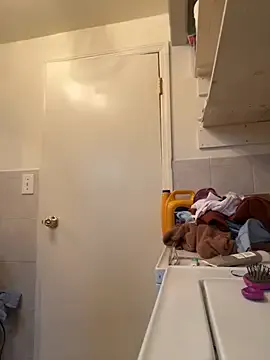 AmberLustXXX from StripChat is Freechat