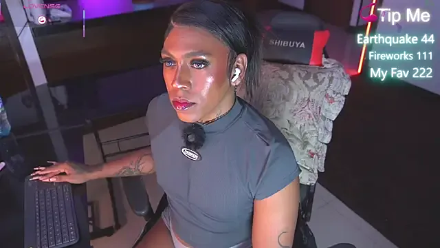 Girls: try live performances with matured performers, from dancing to quirks, in a variety of beautiful sex cams.