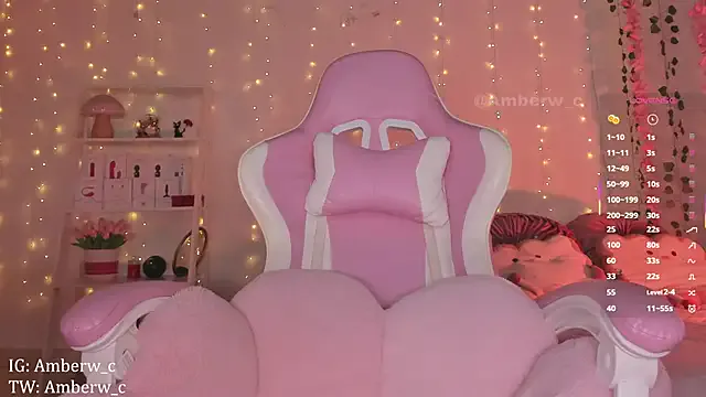 Amberw_c from StripChat