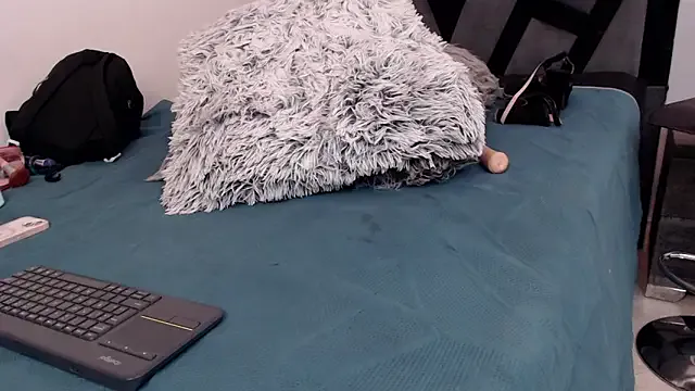 Amelia_Brixton from StripChat is Freechat