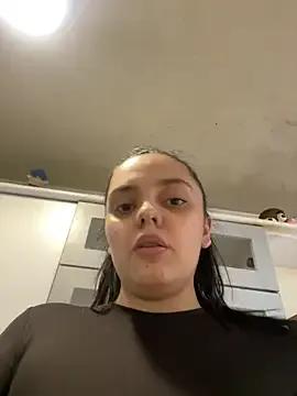 amelia_cherry from StripChat is Freechat