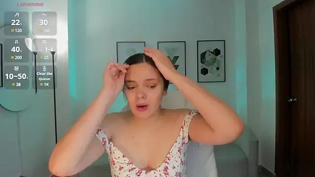 Girls: try live performances with matured performers, from dancing to quirks, in a variety of beautiful sex cams.