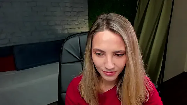 amelia_meili from StripChat is Freechat