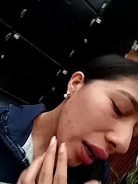 Amelia_Rivas from StripChat is Freechat