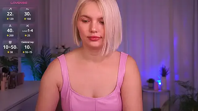 Amelia_Wells from StripChat is Freechat