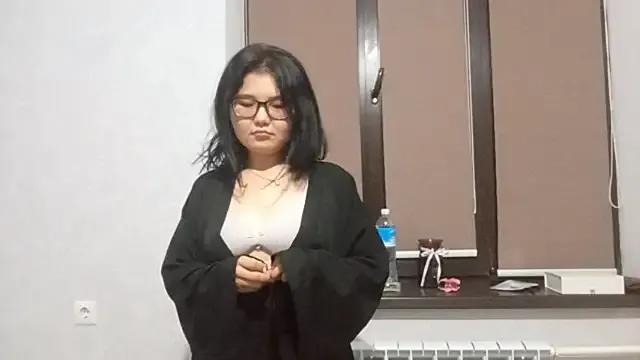 AmeliaAnselm from StripChat is Freechat