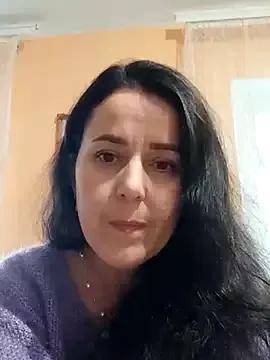 Amelialove42 from StripChat is Freechat