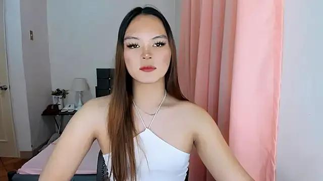 ameliamaureen from StripChat is Freechat
