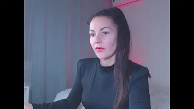 ameliamersi from StripChat is Freechat