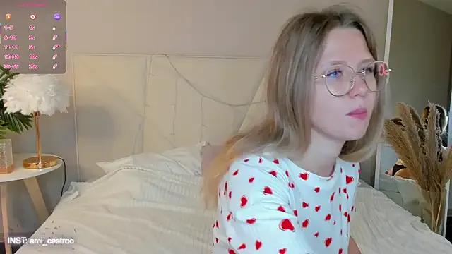 Girls: try live performances with matured performers, from dancing to quirks, in a variety of beautiful sex cams.