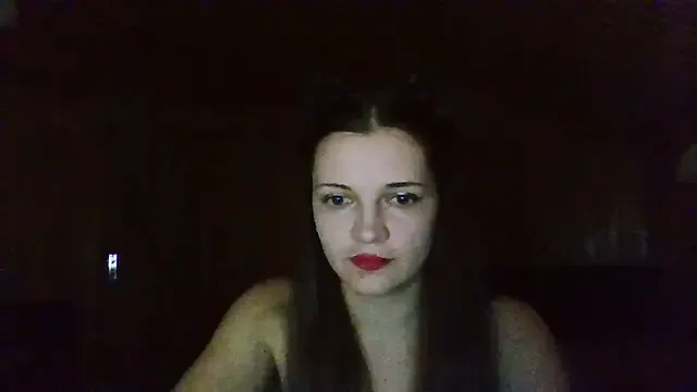 AmeliieLaFleur from StripChat is Freechat