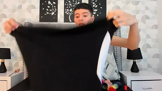 amely_santana from StripChat is Freechat