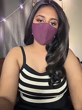 Amera_xx from StripChat is Freechat