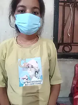 American_tourist from StripChat is Freechat