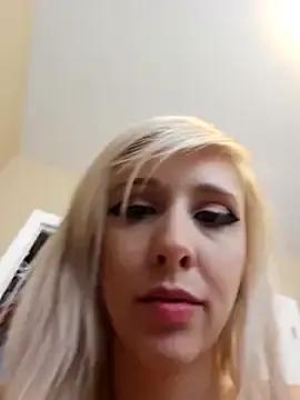 AmethystFoxx from StripChat is Freechat