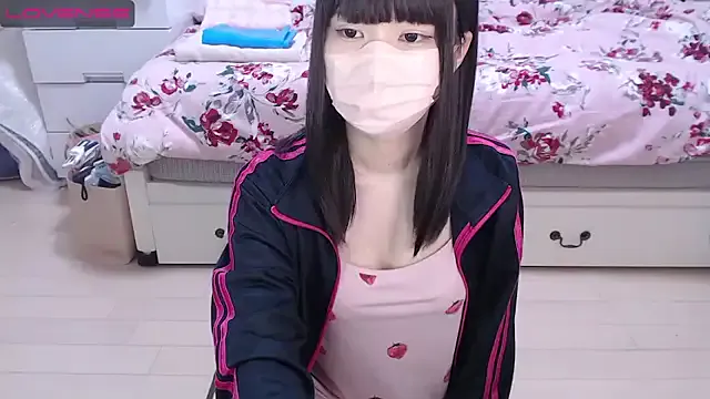 AMI___oO from StripChat