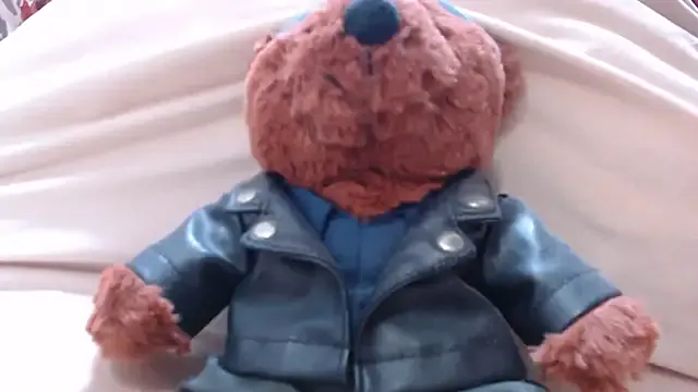 AMI___oO from StripChat