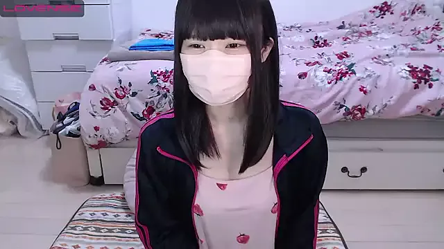 AMI___oO from StripChat