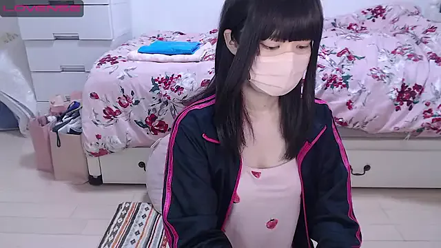 AMI___oO from StripChat