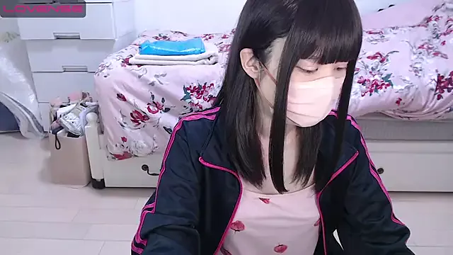 AMI___oO from StripChat