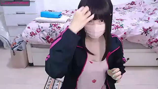 AMI___oO from StripChat