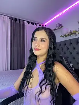 Amiirra_ from StripChat