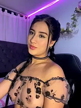 Amiirra_ from StripChat