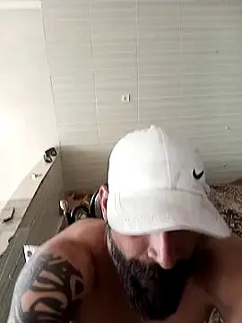 aminem912 from StripChat is Freechat