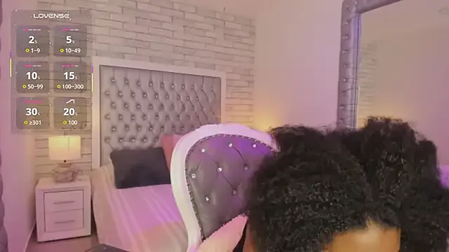 AmiraMorgan from StripChat