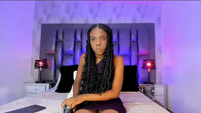 AmiraMorgan from StripChat