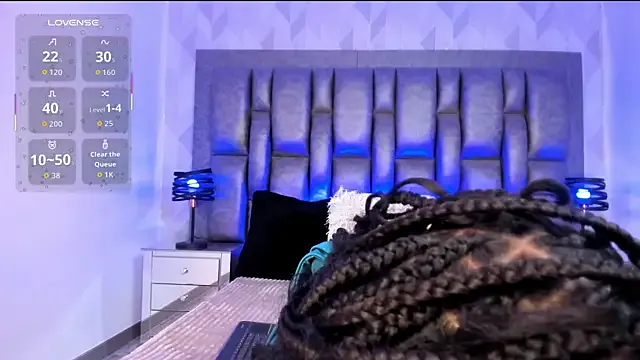 AmiraMorgan from StripChat