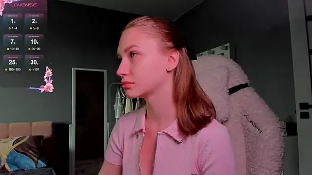 Ammi_bliss from StripChat