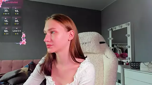 Ammi_bliss from StripChat