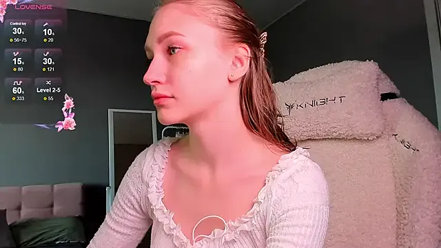 Ammi_bliss from StripChat