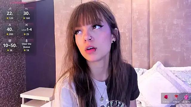 AmmyJones_ from StripChat